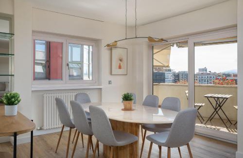 el Mercadal Apartment | Flateli Penthouse Jaume I