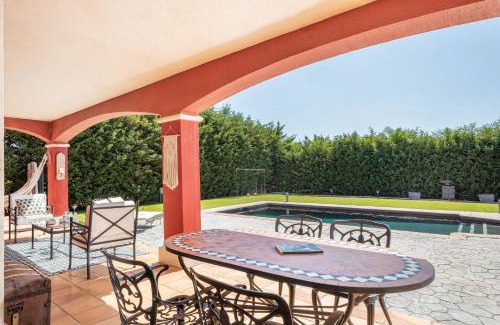 Perelada Villa | Flateli Peralada