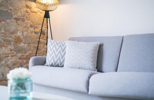 el Mercadal Apartment | Flateli Plaça Catalunya 1.1