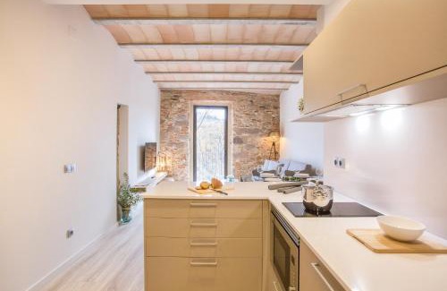 el Mercadal Apartment | Flateli Plaça Catalunya 1.1