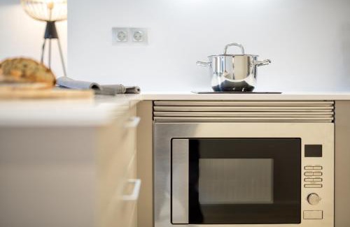 el Mercadal Apartment | Flateli Plaça Catalunya 1.1