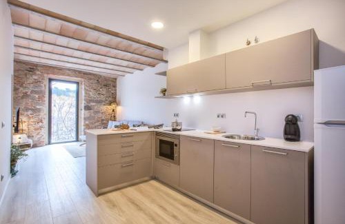 el Mercadal Apartment | Flateli- Plaça Catalunya 2-1