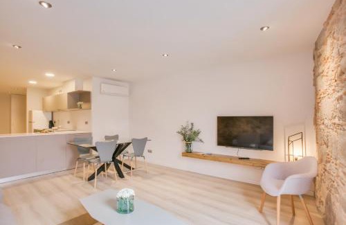 el Mercadal Apartment | Flateli - Plaça Catalunya 22
