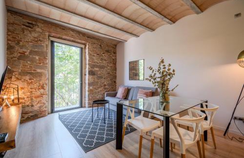 el Mercadal Apartment | Flateli -Plaça Catalunya 3-1
