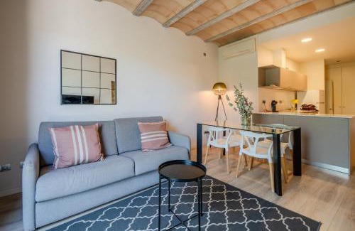 el Mercadal Apartment | Flateli -Plaça Catalunya 3-1