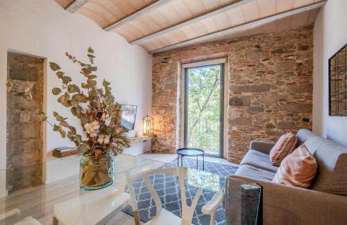 el Mercadal Apartment | Flateli -Plaça Catalunya 3-1