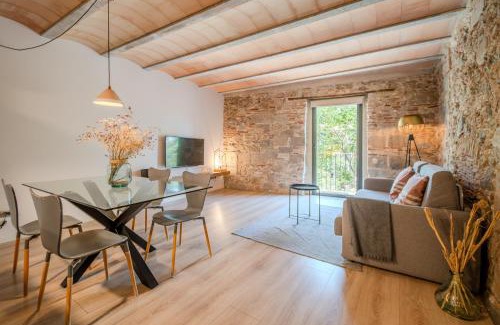 el Mercadal Apartment | Flateli -Plaça Catalunya 3-2