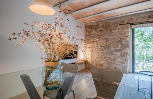 el Mercadal Apartment | Flateli -Plaça Catalunya 3-2