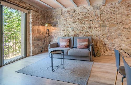el Mercadal Apartment | Flateli -Plaça Catalunya 3-2