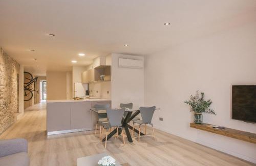 el Mercadal Apartment | Flateli - Plaça Catalunya 42
