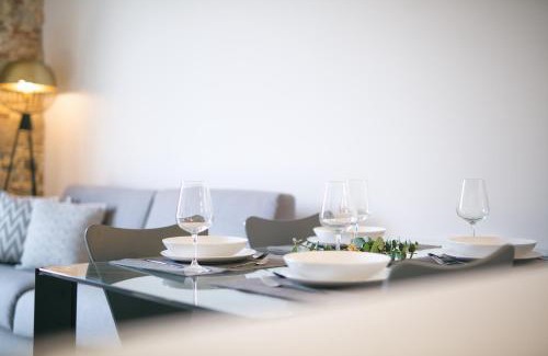 el Mercadal Apartment | Flateli - Plaça Catalunya 42