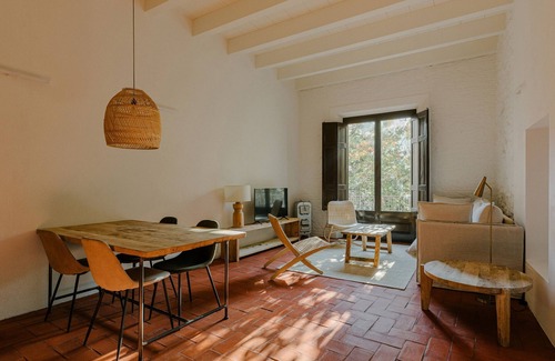 el Mercadal Apartment | Flateli. Santa Clara 0.2