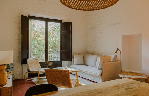 el Mercadal Apartment | Flateli. Santa Clara 0.2