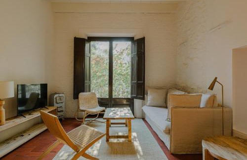 el Mercadal Apartment | Flateli Santa Clara 02