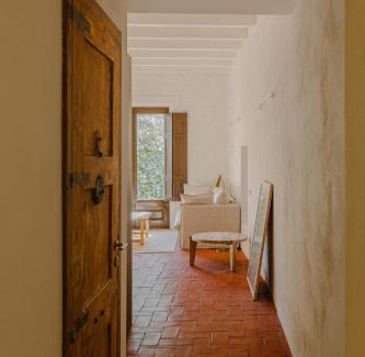 el Mercadal Apartment | Flateli Santa Clara 02