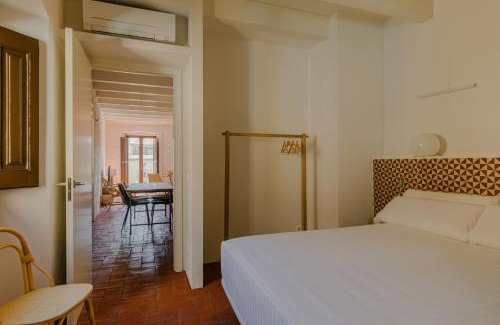 el Mercadal Apartment | Flateli Santa Clara 11