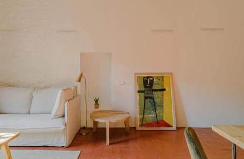 el Mercadal Apartment | Flateli Santa Clara 12