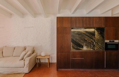 el Mercadal Apartment | Flateli Santa Clara 21