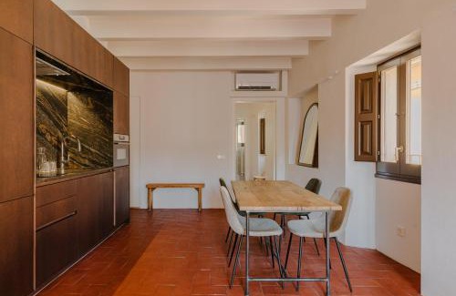 el Mercadal Apartment | Flateli Santa Clara 21