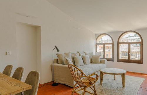el Mercadal Apartment | Flateli Santa Clara 22