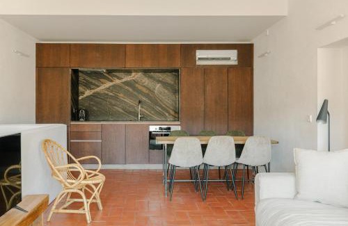 el Mercadal Apartment | Flateli Santa Clara 22