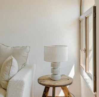 el Mercadal Apartment | Flateli Santa Clara 22