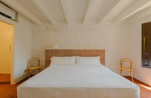 el Mercadal Apartment | Flateli Santa Clara 22