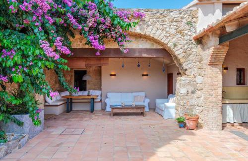 La Tallada d'Emporda House | Flateli Tor