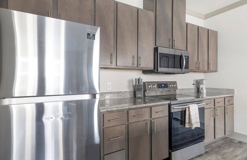 Manor Apartment | Flats 1BD 11 - One Bedroom Apartment, Sleeps 2