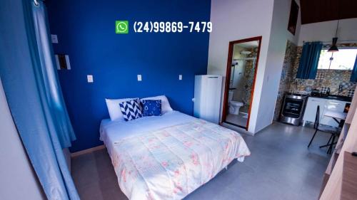 Regiao Visconde de Maua House | Flats 3 Locação Penedo RJ