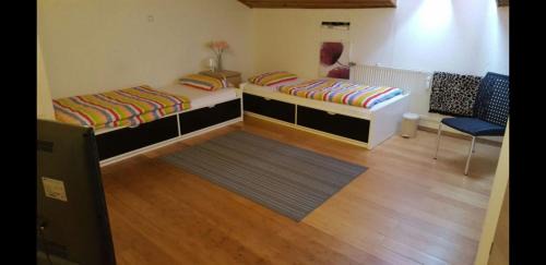 Alt-Godesberg Apartment | flats-4u - Cosy, quiet & clean flats in the city (Apt. 11)
