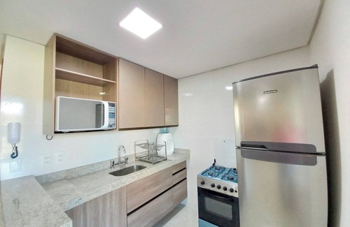 Praia dos Carneiros Apartment | Flats at Club Meridional - Praia dos Carneiros