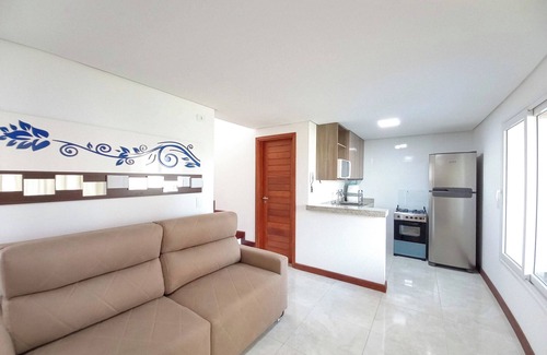 Praia dos Carneiros Apartment | Flats at Club Meridional - Praia dos Carneiros