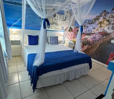 Macae Apartment | Flats Bela Vista Grécia