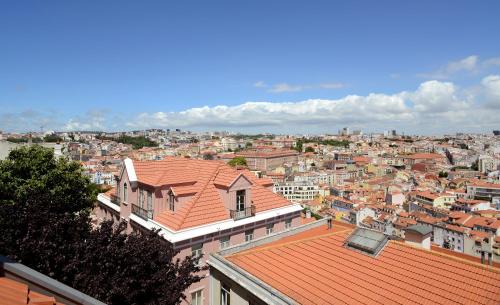 Socorro Apartment | Flats Castelo - HOrigem