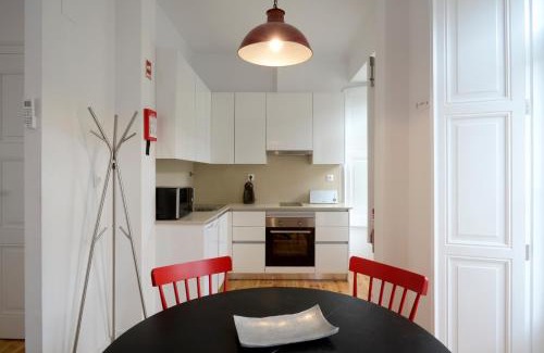 Socorro Apartment | Flats Castelo - HOrigem