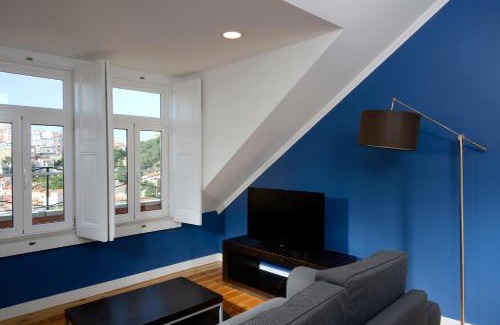 Socorro Apartment | Flats Castelo - HOrigem