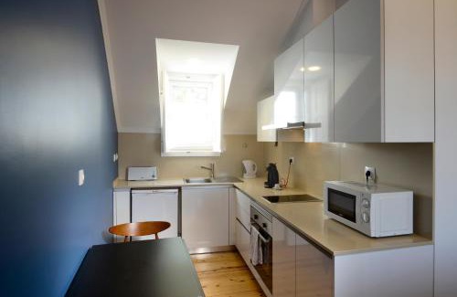Socorro Apartment | Flats Castelo - HOrigem
