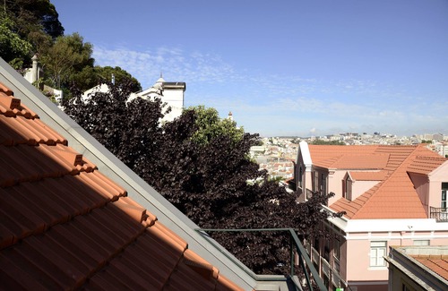 Socorro Apartment | Flats Castelo - HOrigem