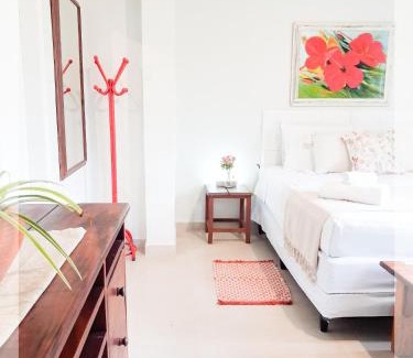 Pantanal Apartment | Flats Jardim de Ramos em Paraty