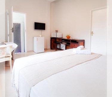 Pantanal Apartment | Flats Jardim de Ramos em Paraty
