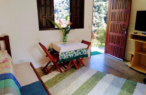 Paraty Apartment | Flats Refugio da Mata