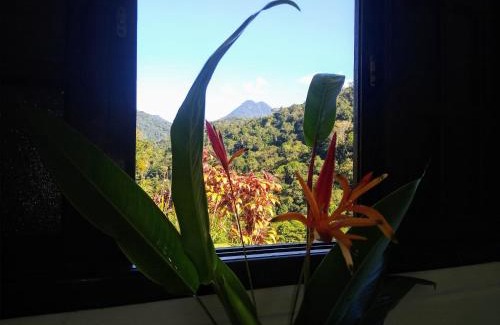 Paraty Apartment | Flats Refugio da Mata