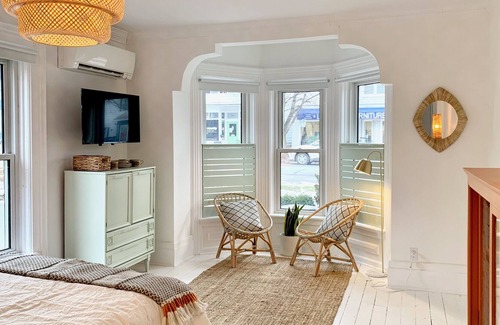 Wellington Apartment | Flats South