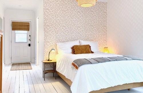 Wellington Apartment | Flats South
