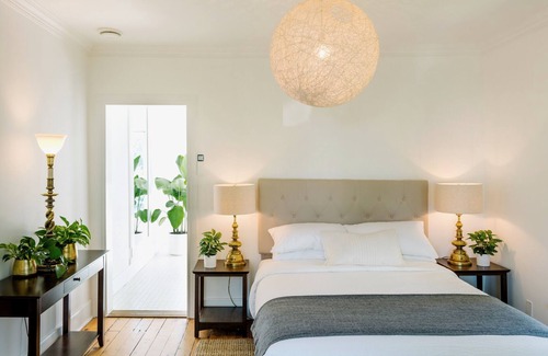 Wellington Apartment | Flats West