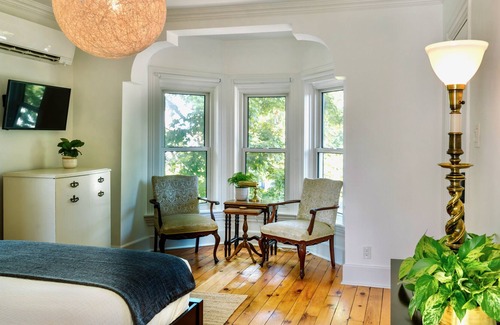 Wellington Apartment | Flats West
