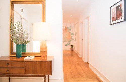 Alto do Pina Apartment | Flattered to be in Lisboa