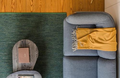 Foz do Douro Apartment | Flattered to be in Porto