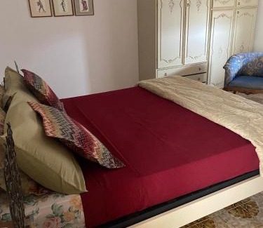Elice Bed & Breakfast | Flavia 21